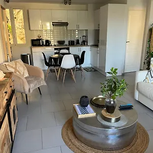 Appartement Beau 2p, Très équipé, Localisation Parfaite/ac, Villefranche-sur-Mer
